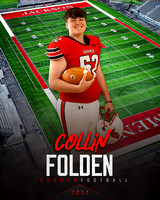 Collin Folden