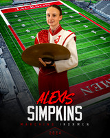 Alexis Simpkins