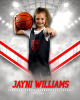 Jayni Williams