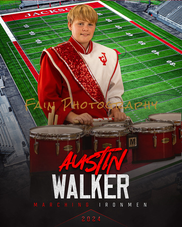 Austin Walker