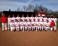 Varsity Baseball