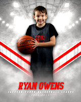 Ryan Owens