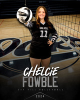 Chelcie Fowble