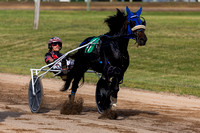 Harness Racing Day 1 Thursday July 13th 2023