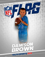 Dawson Brown