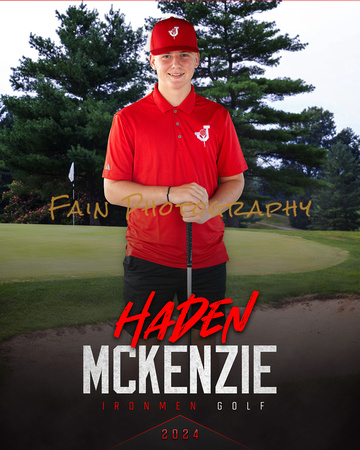 Haden McKenzie