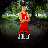 Lucas Jolly Button