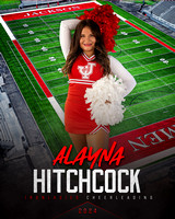 Alayna Hitchcock