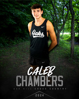 Caleb Chambers