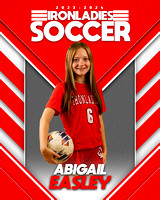 Abigail Easley