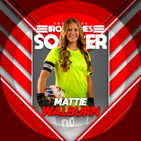 Mattie Walburn