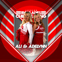 Ali & Adelynn Button