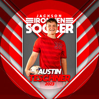 Austin Teschner Button