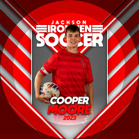 Cooper Moore Button
