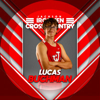 Lucas Buchman Button