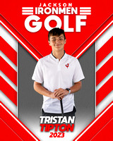 Tristan Tipton