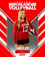 Baylee Brown
