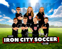 Iron City Soccer Club