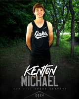 Kenton Michael