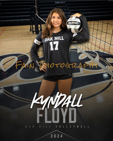 Kyndall Floyd 2