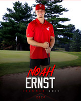 Noah Ernst