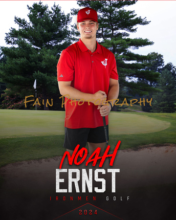 Noah Ernst