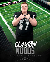 Clayton Woods