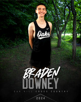 Braden Downey