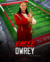 Baylee Owrey