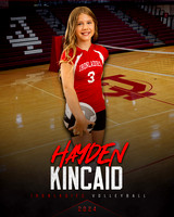 Hayden Kincaid