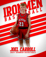 Jorl Carroll