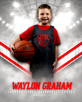 Waylon Graham