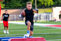 2022 Youth Football Camp