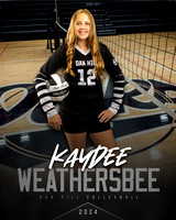 Kaydee Weathersbee