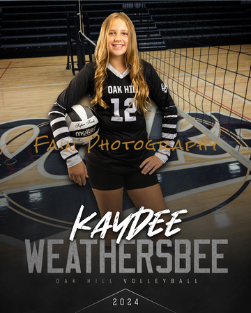 Kaydee Weathersbee