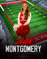 Jayda Montgomery