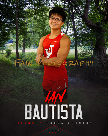 Ian Bautista