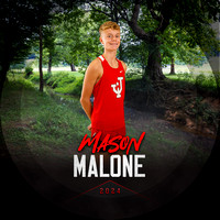 Mason Malone Button