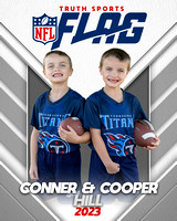 Conner & Cooper Hill