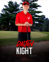 Dalton Kight