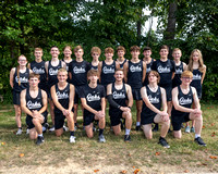 HS Cross Country