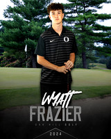 Wyatt Frazier