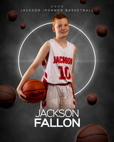 Jackson Fallon