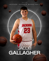 Jacob Gallagher
