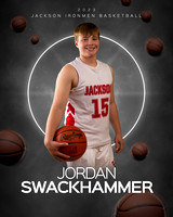 Jordan Swackhammer