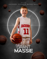 Grant Massie