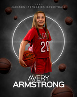 Avery Armstrong