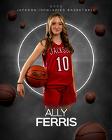Ally Ferris