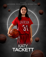 Katy Tackett