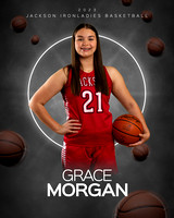 Grace Morgan